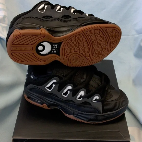 D3 2001 Osiris - Picture 2 of 6